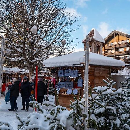 Landhaus Antonia Seefeld in Tirol Exterior foto