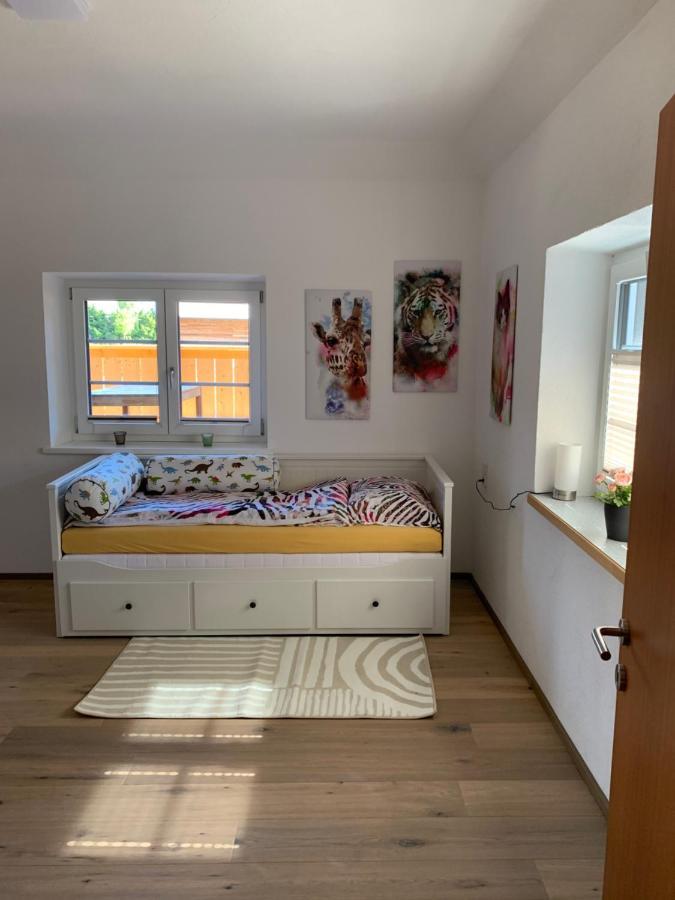Landhaus Antonia Seefeld in Tirol Exterior foto
